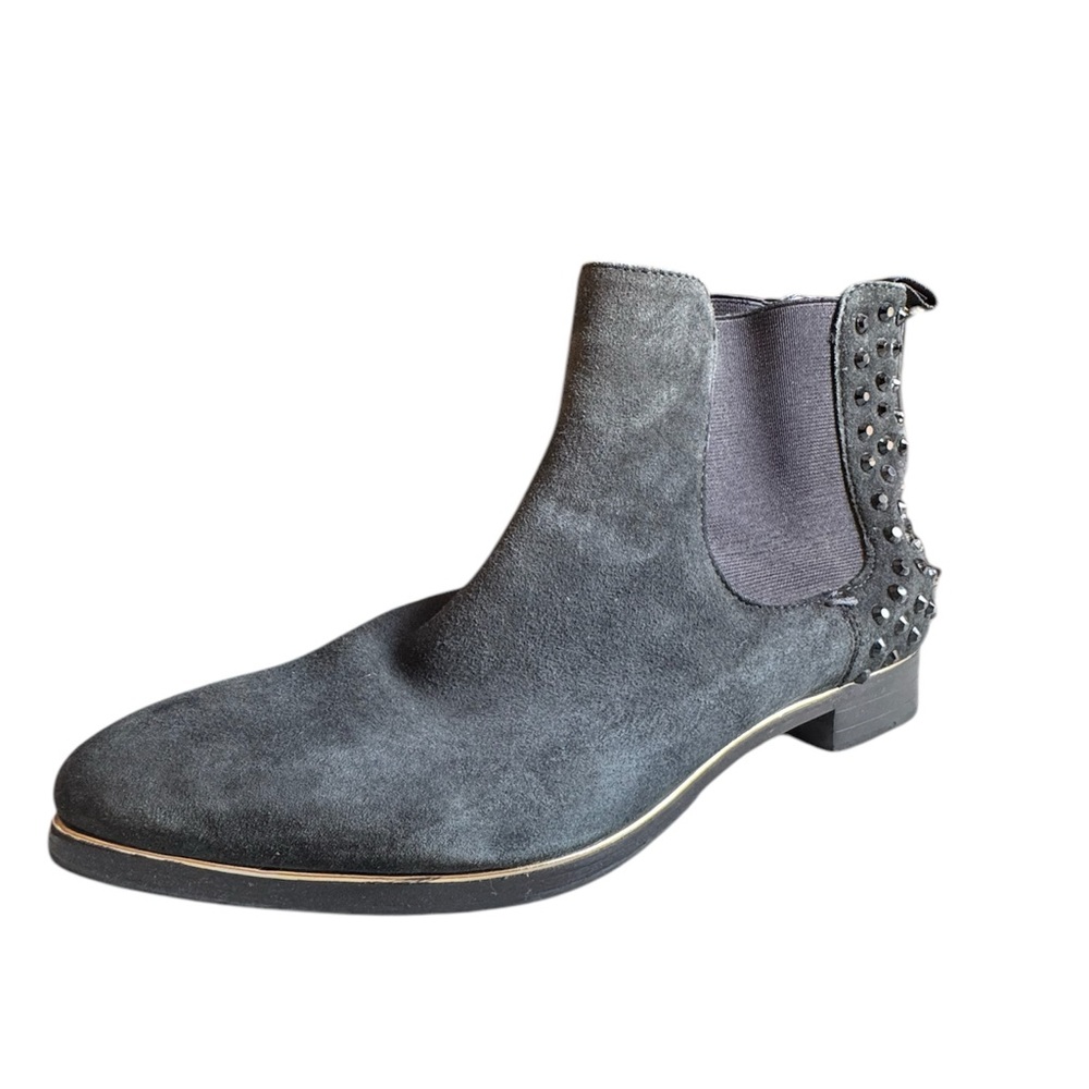 TED BAKER Suede Boot